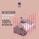 No Decision has been made based on 100% information